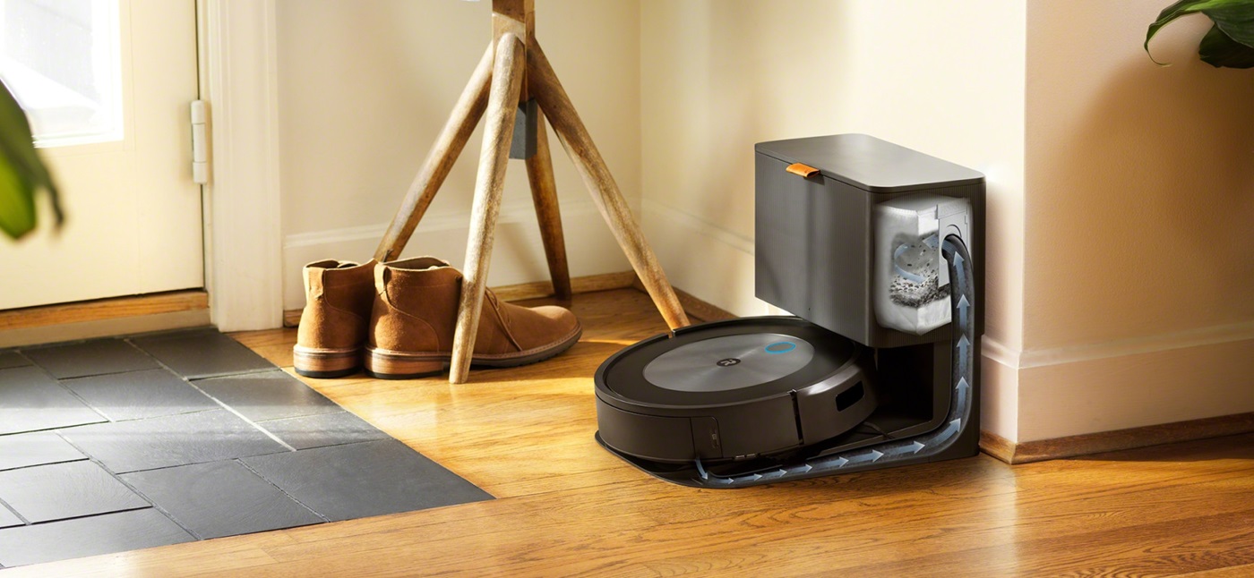 Roomba j Series | iRobot